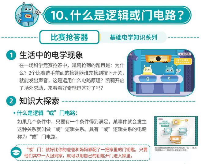 初中物理電路實驗視頻