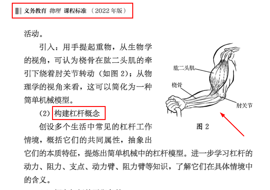 北京初中物理一模