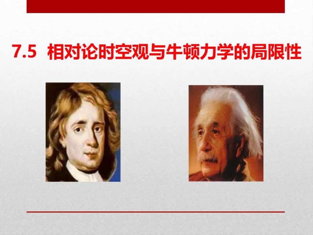 物理學(xué)重大突破