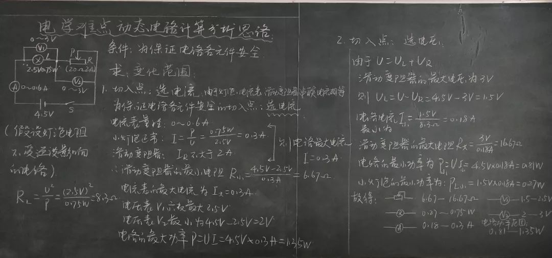 怎么輔導初中物理
