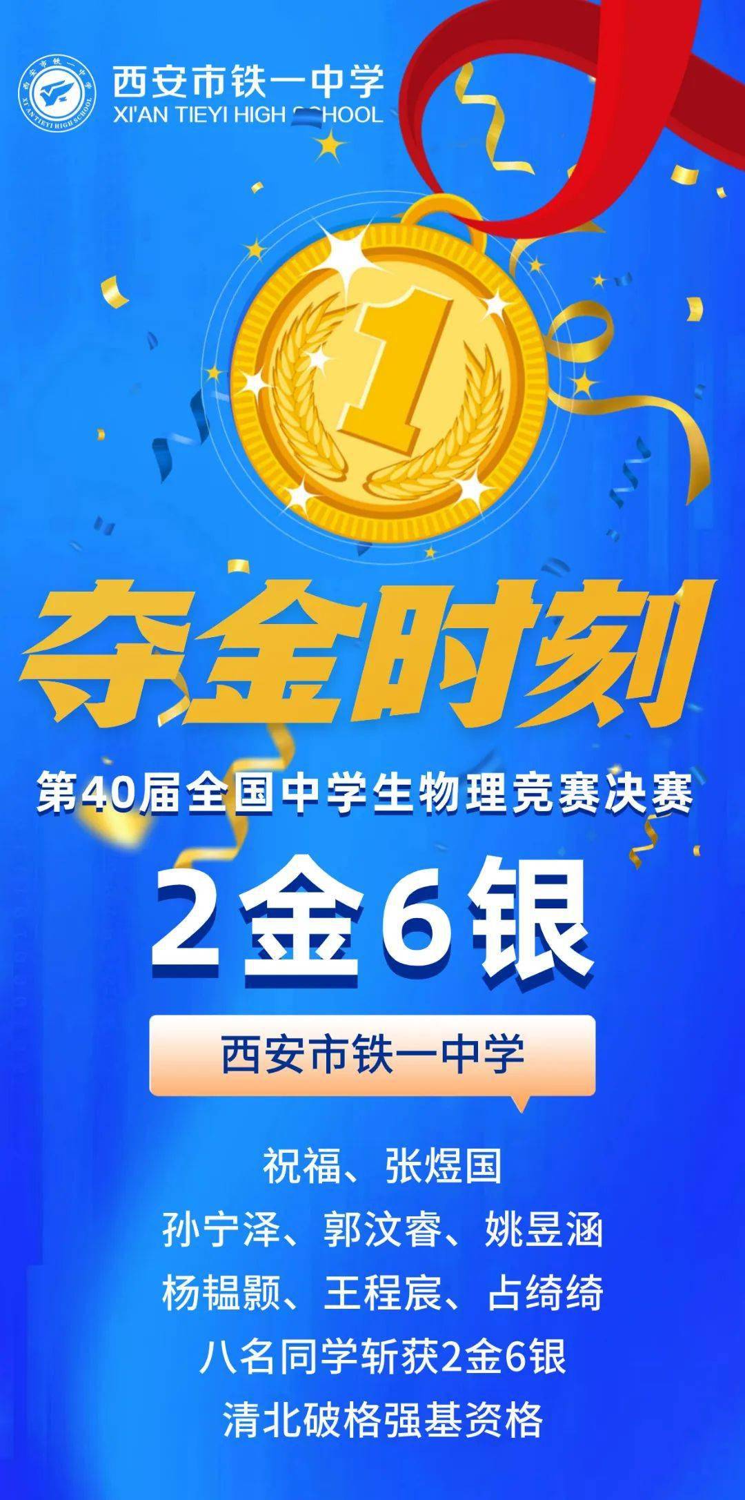物理競(jìng)賽集訓(xùn)隊(duì)