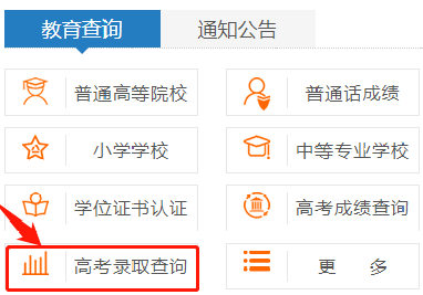 河南高考招生辦公室