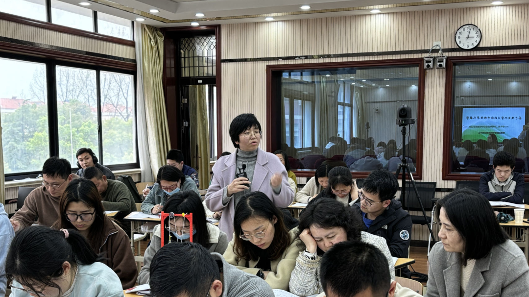 初中物理五四
