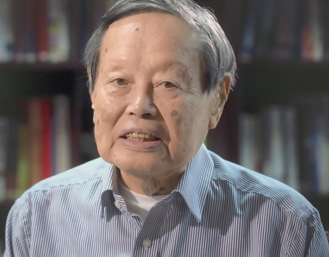 我國太空物理學家