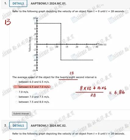 高中物理競(jìng)賽初賽試題