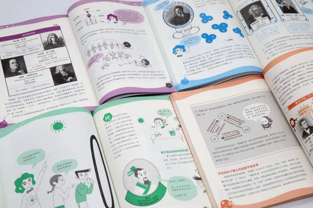 高中物理的四大誤區分別是