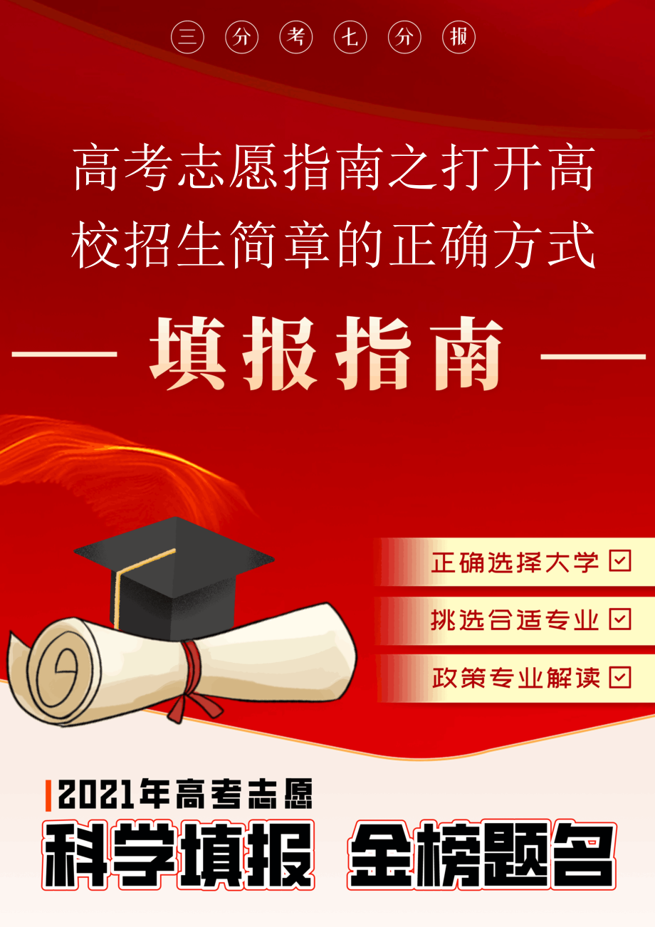 黑龍江招生信息