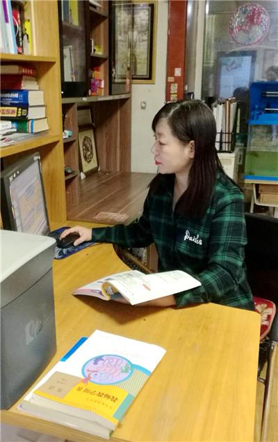 哈爾濱：為中學(xué)生傾力打造“云”網(wǎng)絡(luò)課堂確保“停課不停學(xué)”