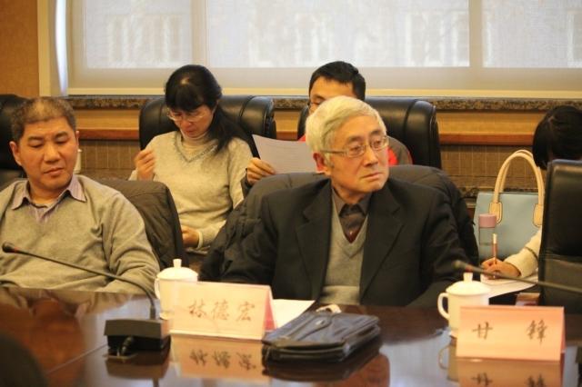 物理學家許成