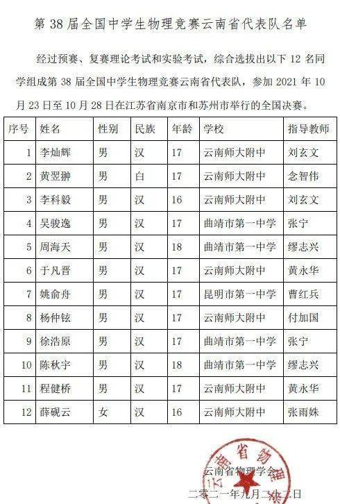 江西初中物理競賽