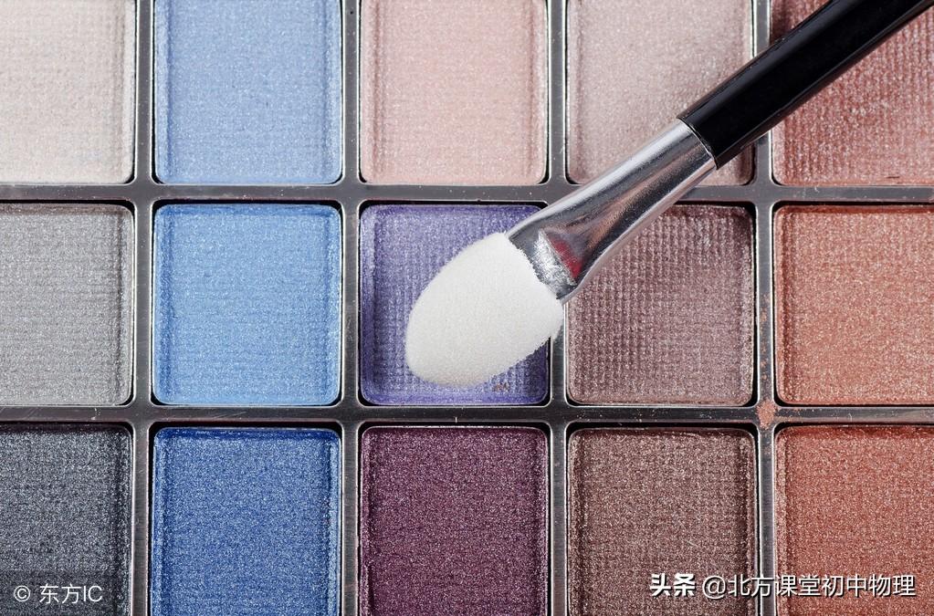 北方初中物理