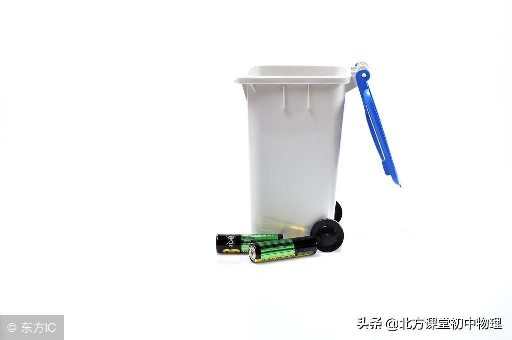 北方初中物理