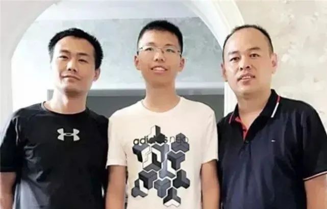 湖北理科狀元