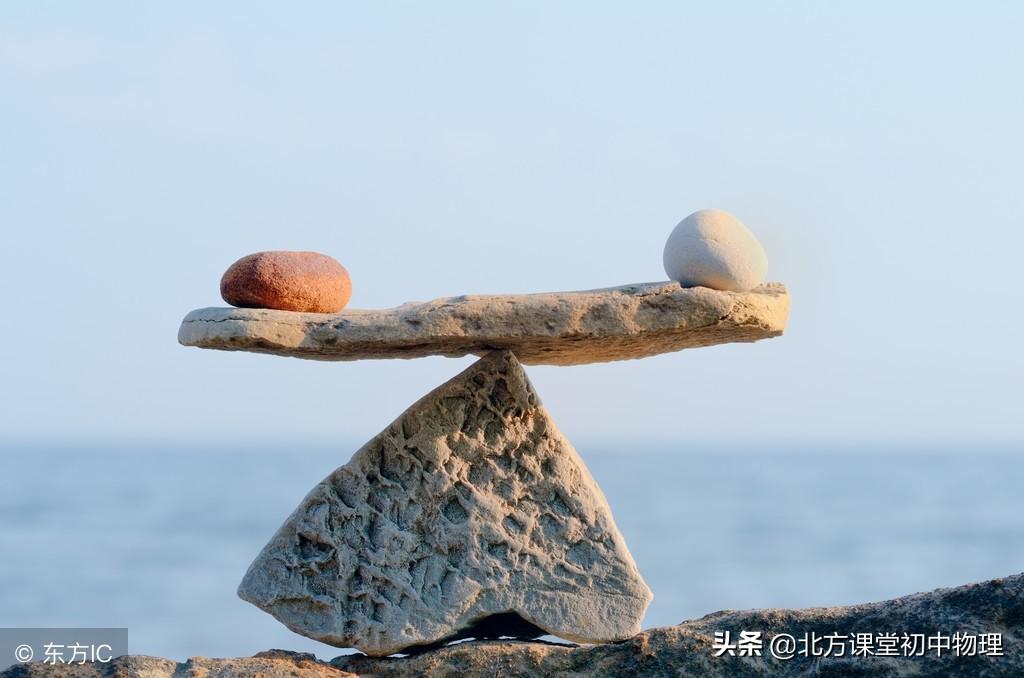 北方初中物理