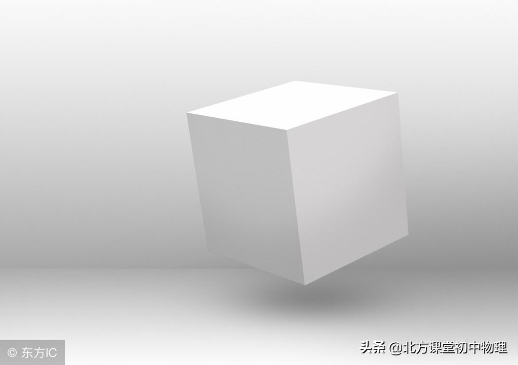 北方初中物理