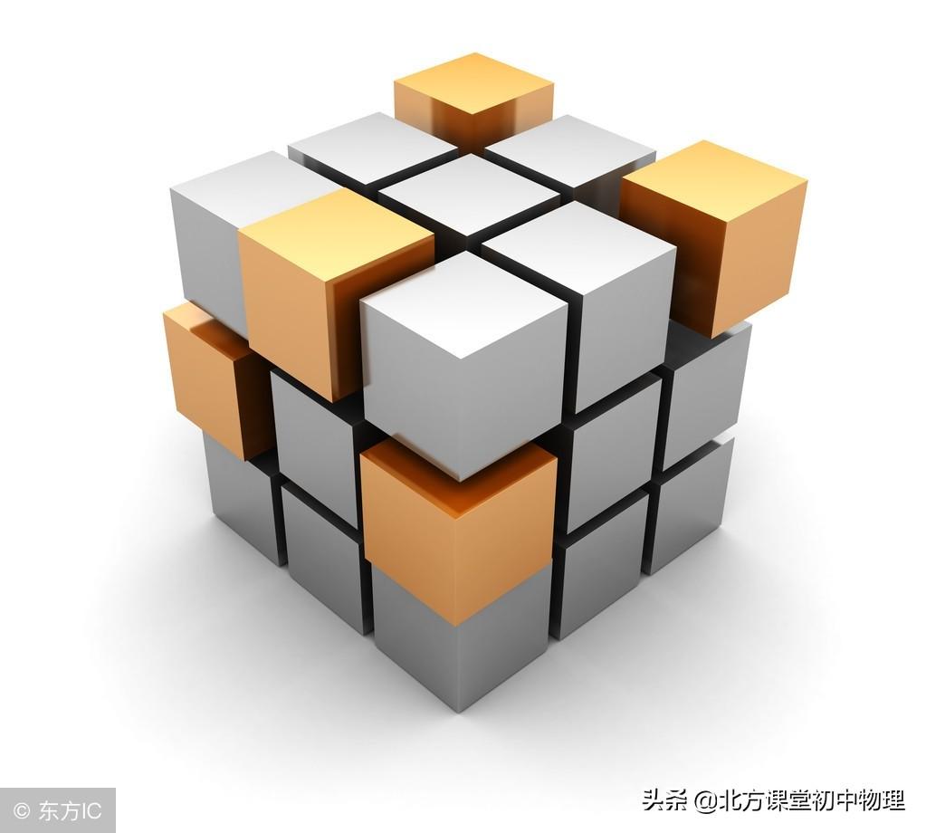 北方初中物理