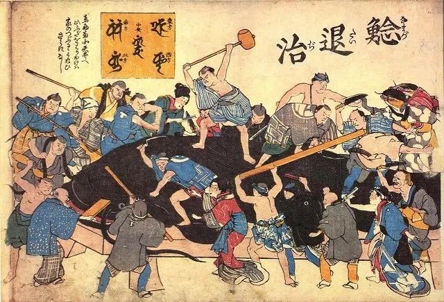 物理學家奧爾德姆