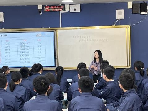 重慶初中物理目錄