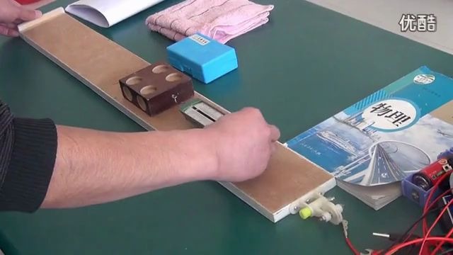 滑動摩擦力的方向