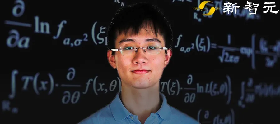 青年物理學家溫