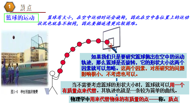 高中物理的位移和路程題
