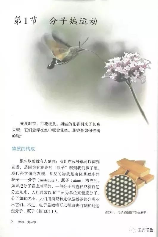 初中 物理啟蒙書籍