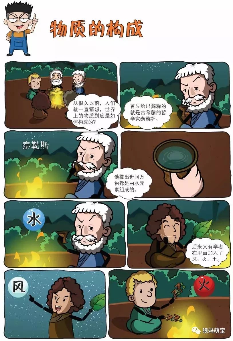 初中 物理啟蒙書籍
