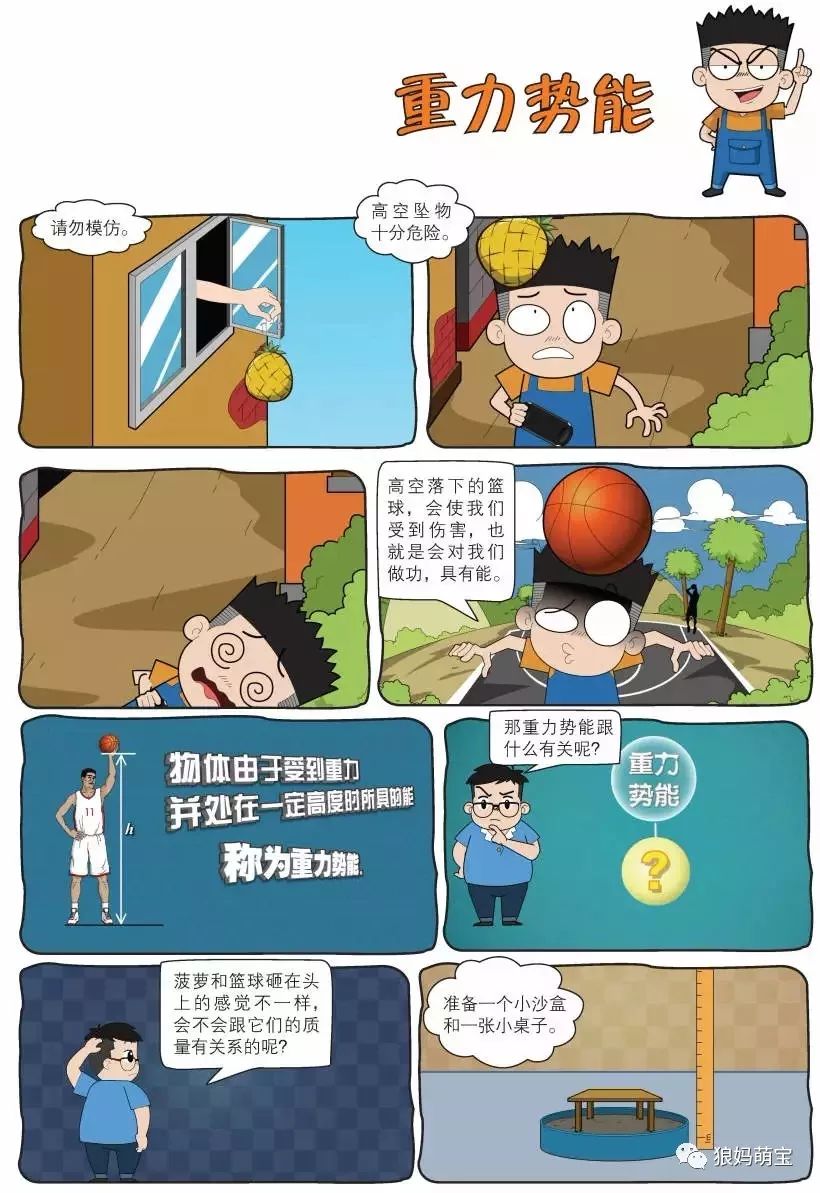 初中 物理啟蒙書籍