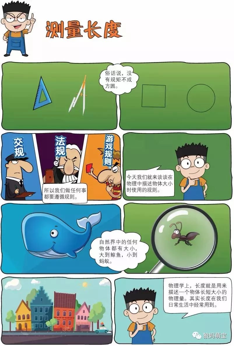 初中 物理啟蒙書籍