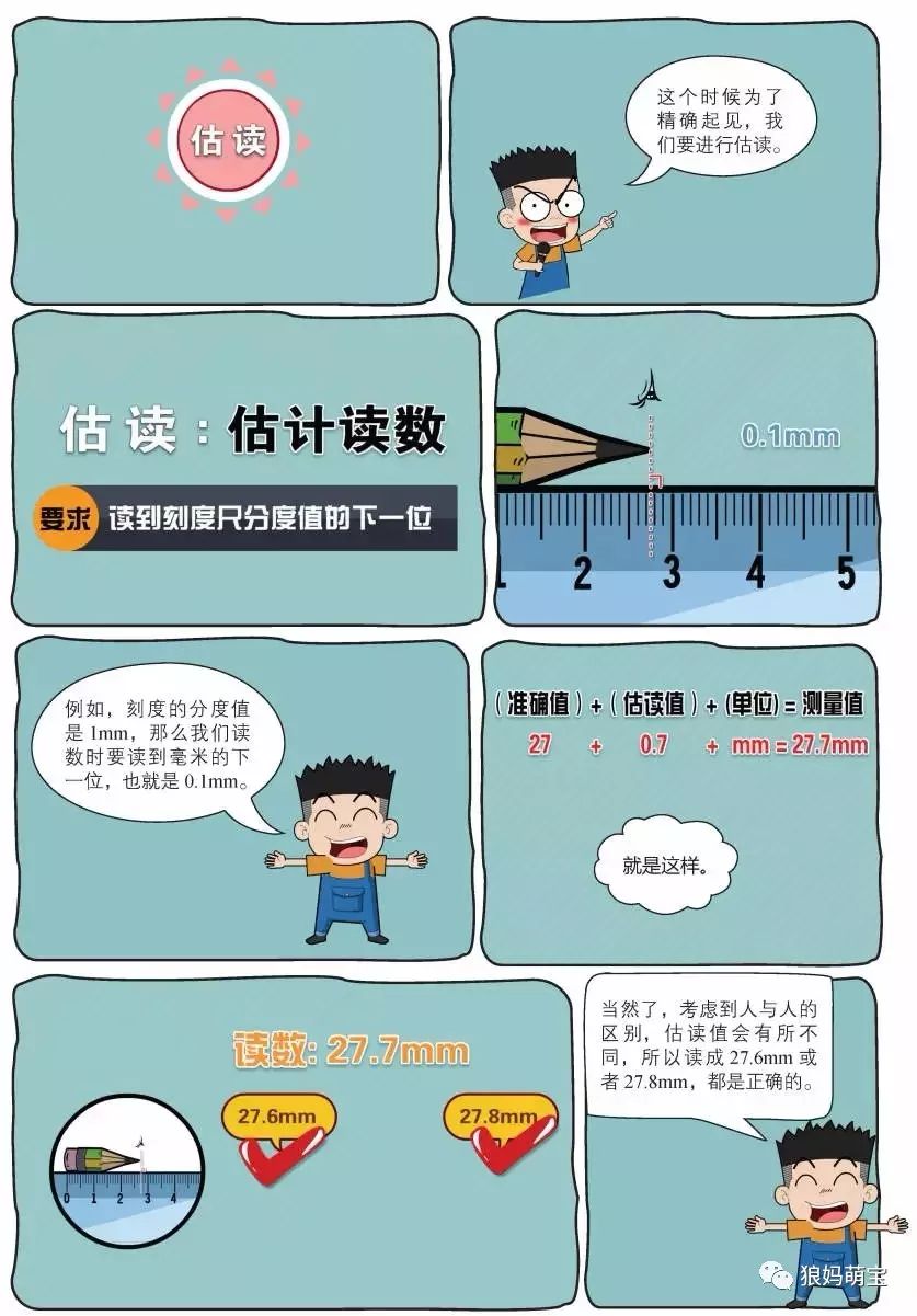 初中 物理啟蒙書籍