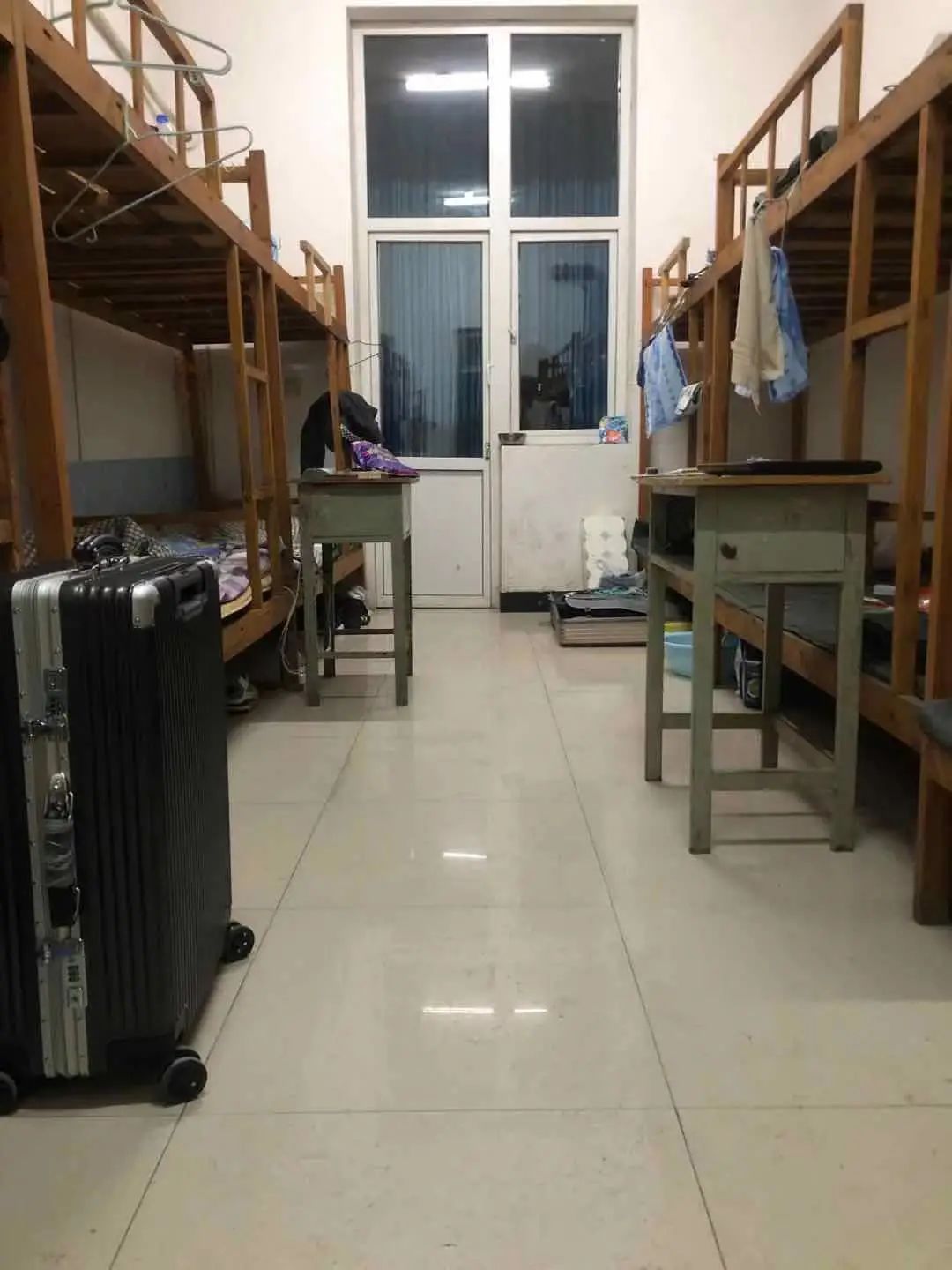 初中物理實驗日志