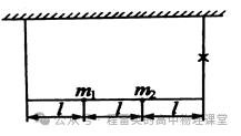一質(zhì)點(diǎn)在xoy平面內(nèi)運(yùn)動(dòng)的軌跡如圖所示