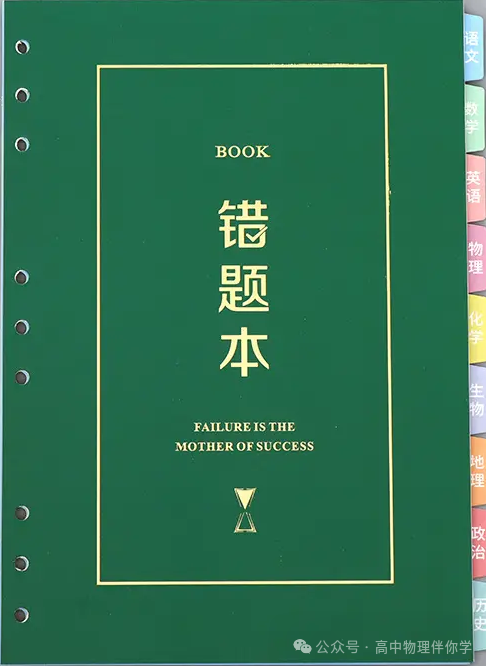 高中物理的物理語言