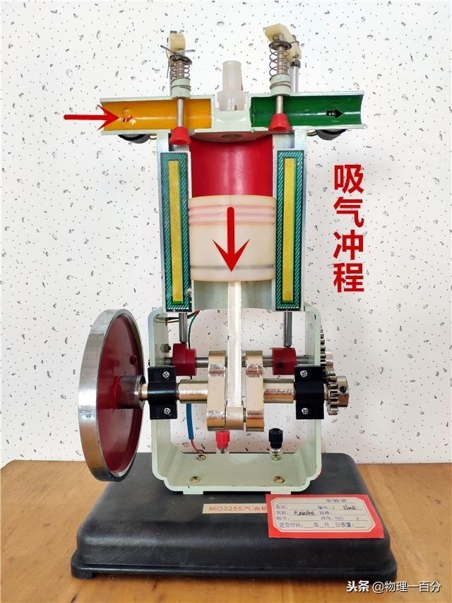 物理做功初中