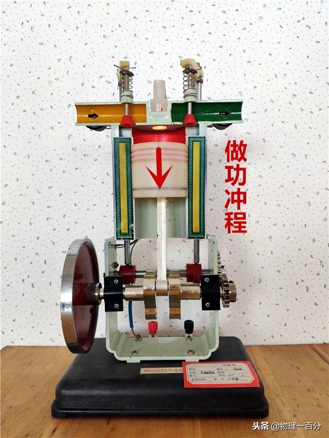 物理做功初中