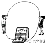 物理初中電磁