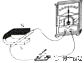 物理初中電磁