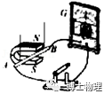 物理初中電磁