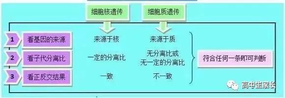 高中物理知識點總結表