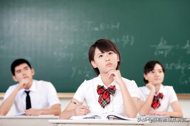 高中物理的重要概念