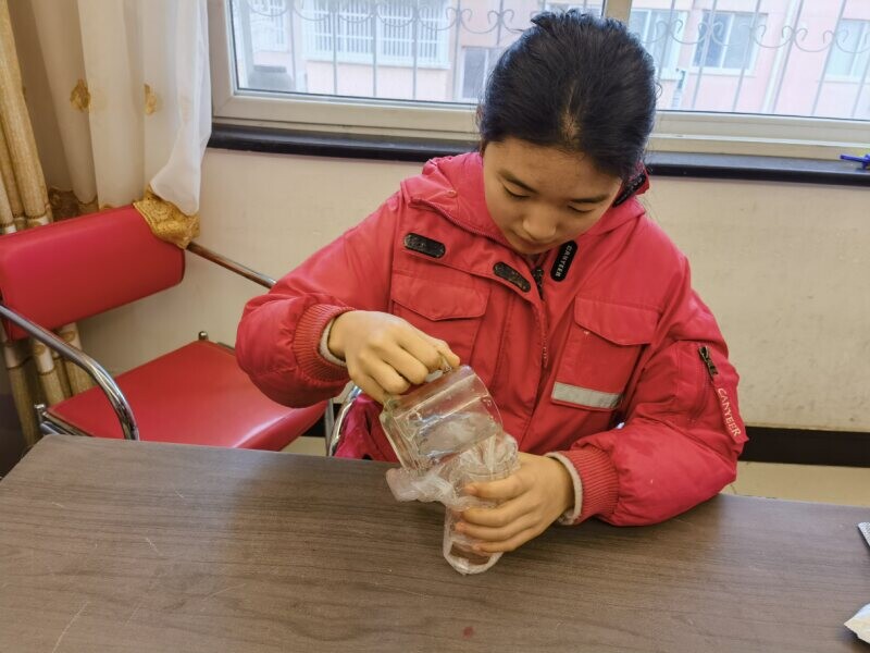 初中物理實驗創新設計