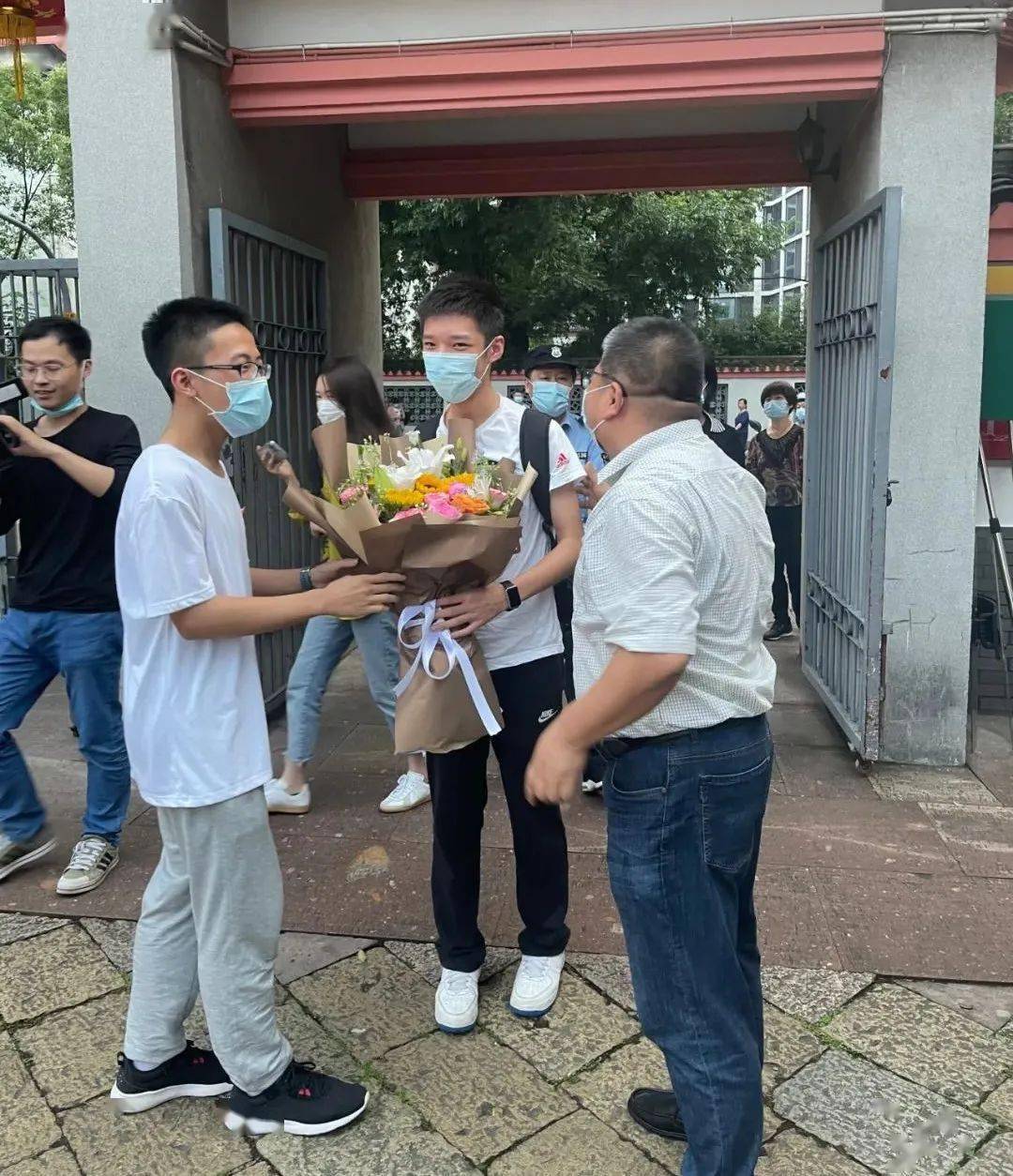 初中物理教練