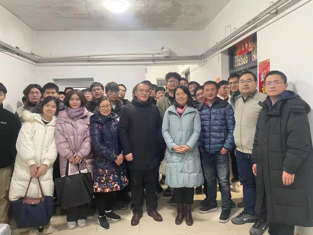 初中物理通訊