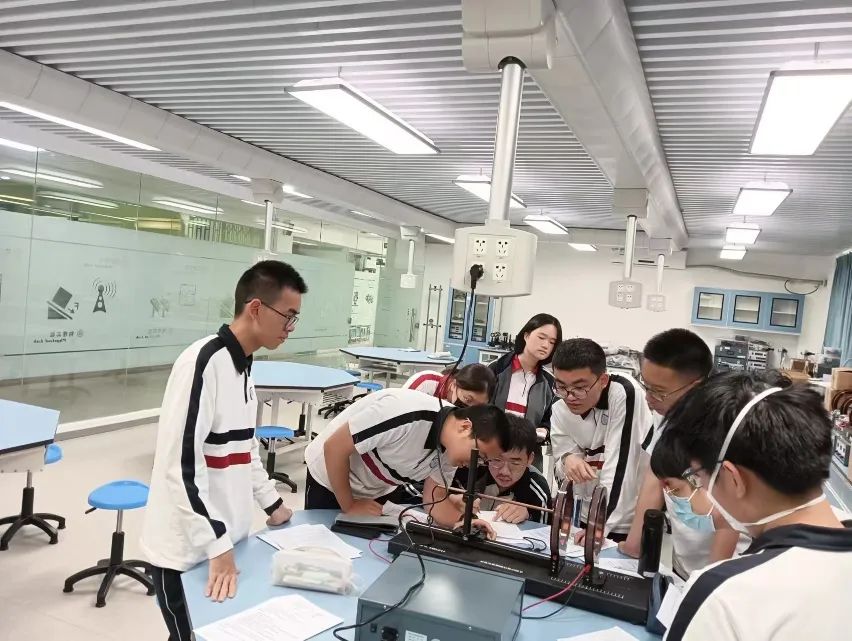 高中物理競賽考前輔導