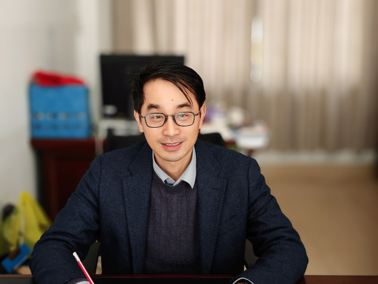 南寧初中物理老師