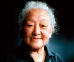 何澤慧：中國核物理奠基人，她的成就你知道多少？