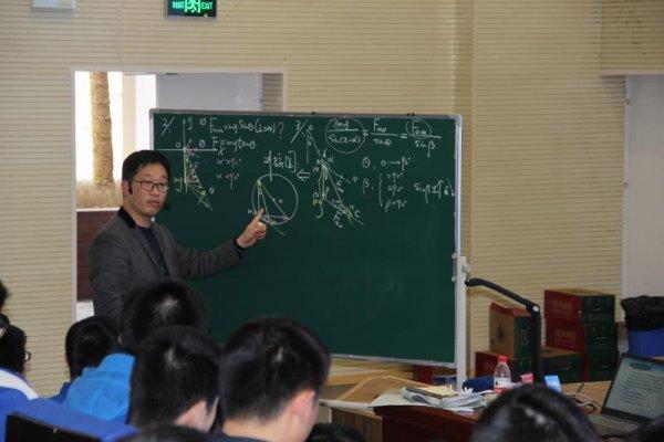 初中物理仿真實驗