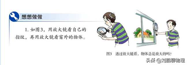 初中物理科學研究方法