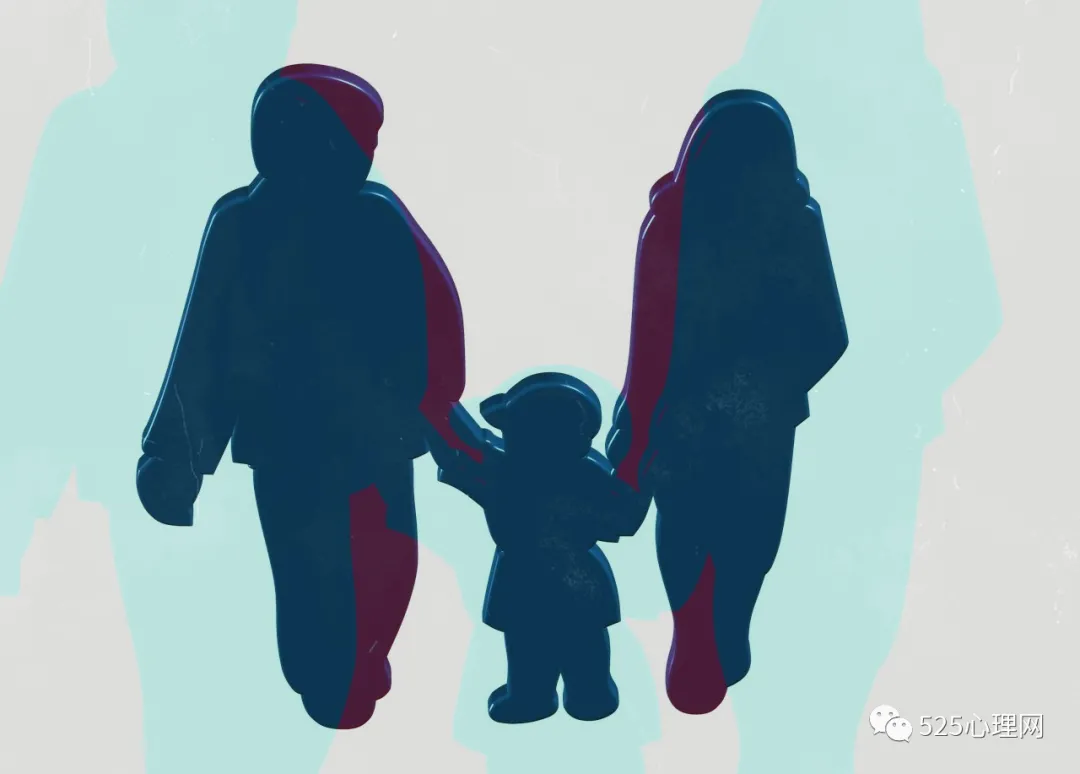 心理學碩士：育兒焦慮的泥潭與親子關系的僵局