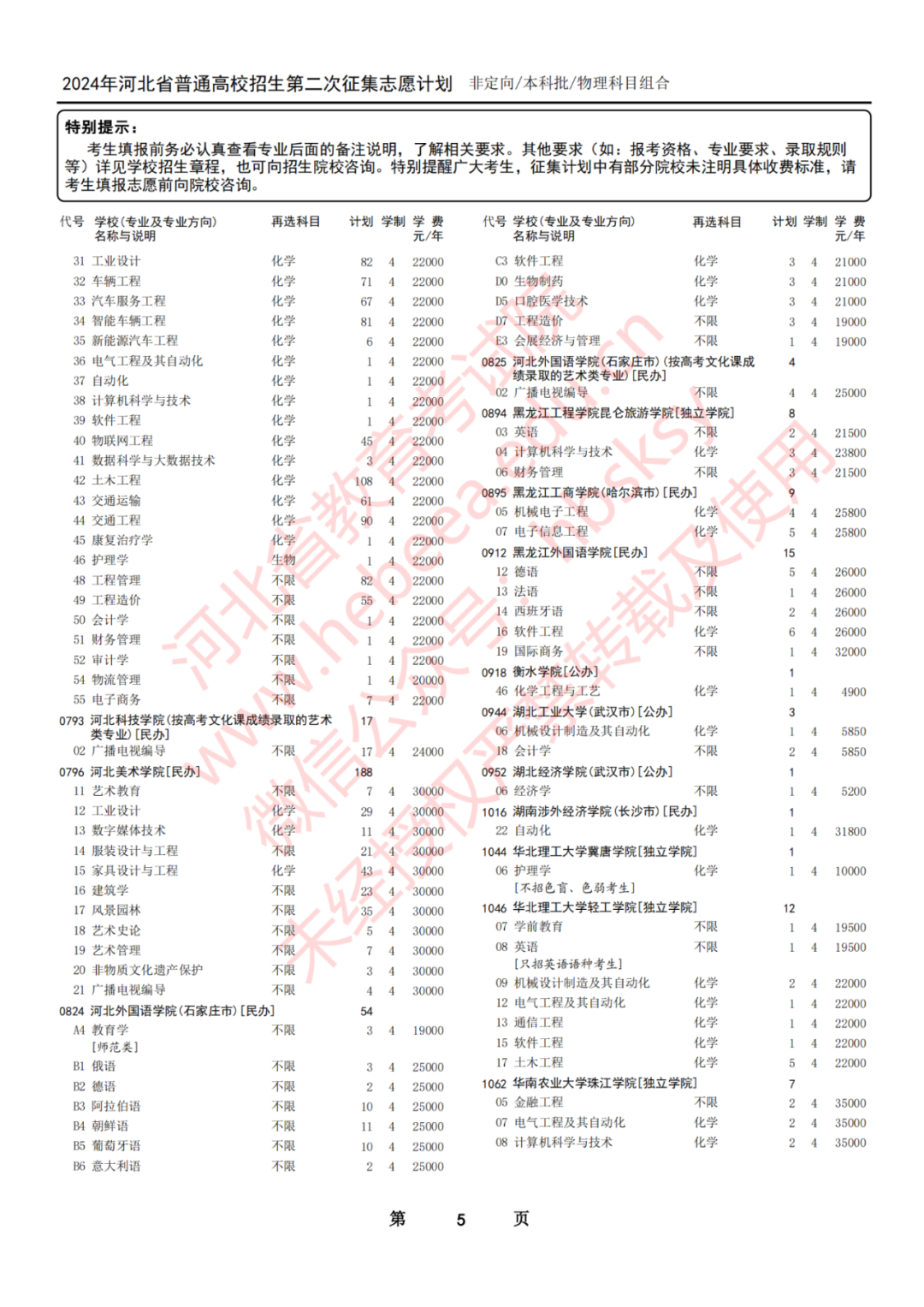 河北教育考試網